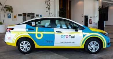 Liberará AMEQ cada lunes concesiones de taxi que no completen su trámite Liberará AMEQ cada lunes concesiones de taxi que no completen su trámite