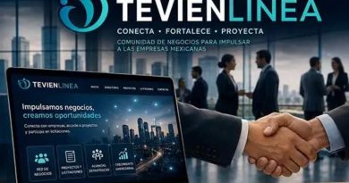 Impulsa TEVIENLINEA la colaboración empresarial y nuevas oportunidades de las PyMEs mexicanas