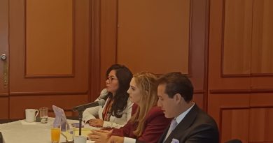 ​Denuncian presunta red vinculada a exgobernador por despojo inmobiliario en Querétaro