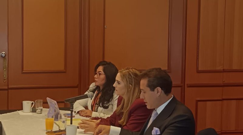 ​Denuncian presunta red vinculada a exgobernador por despojo inmobiliario en Querétaro