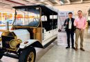 Juan Manuel Urquiza Trejo y conexión turística del Mercado de La Cruz en Querétaro