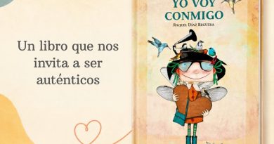Yo voy conmigo