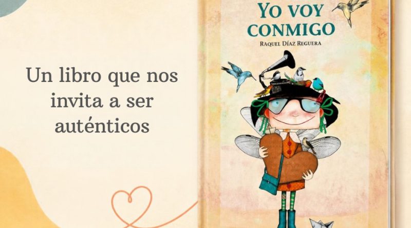 Yo voy conmigo