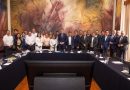 Destaca Kuri acercamiento de CFE con municipios y empresarios de Querétaro Destaca Kuri acercamiento de CFE con municipios y empresarios de Querétaro