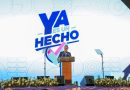 Con Resultados Firmes, Corregidora avanza como municipio ejemplar: Chepe Guerrero