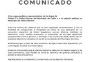 Frenan jornadas de futbol en Colón por hechos de violencia