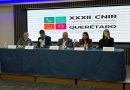 Buscará CNIR 2026 colocar a Querétaro entre principales destinos para congresos y convenciones Buscará CNIR 2026 colocar a Querétaro entre principales destinos para congresos y convenciones