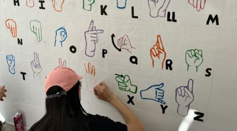 La discapacidad no cancela el derecho a un futuro