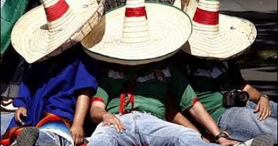 El Descanso sin Esfuerzo También Educa