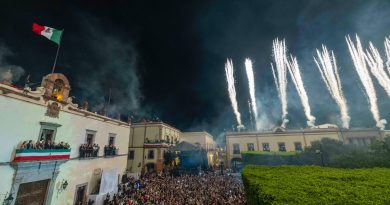 Supera comercio expectativas durante Fiestas Patrias
