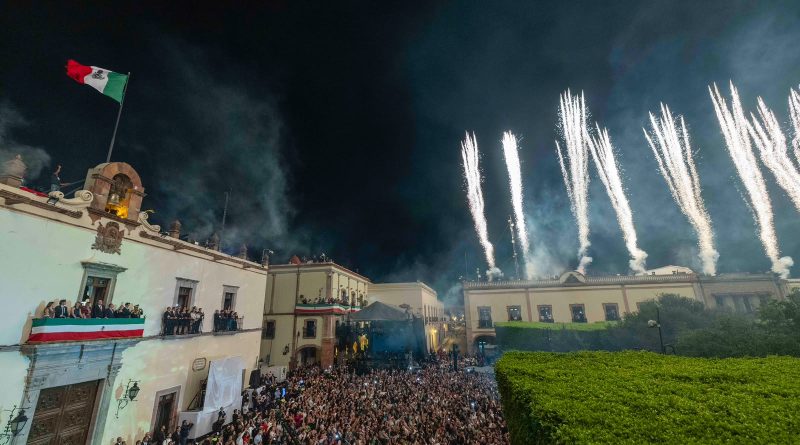 Supera comercio expectativas durante Fiestas Patrias