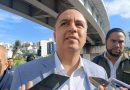 Analizan proyectos y permisos para avanzar en estaciones del tren en Estado