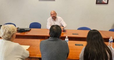 Proyectan 28 obras para mantener conectadas a comunidades junto al Tren México–Querétaro