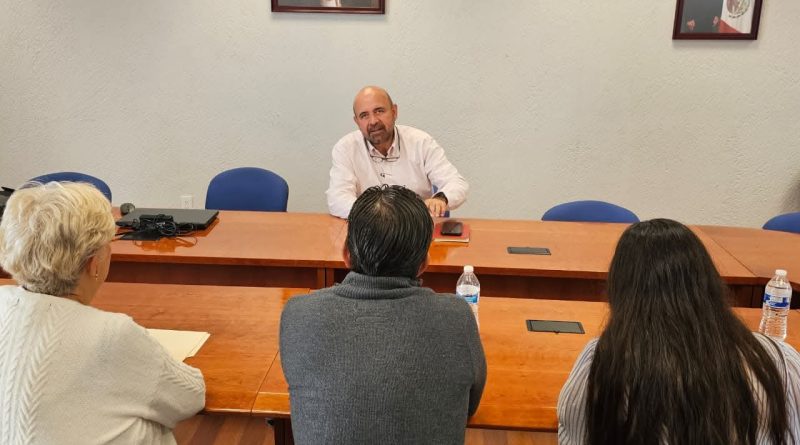Proyectan 28 obras para mantener conectadas a comunidades junto al Tren México–Querétaro