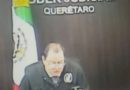 Juan Manuel Urquiza violencia familiar en Querétaro