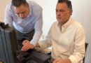 Supera Kuri prueba de control de confianza; respondió preguntas sobre crimen organizado y sobornos Supera Kuri prueba de control de confianza; respondió preguntas sobre crimen organizado y sobornos