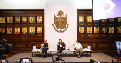 Lanzan guía de apoyo emocional para más de 65 mil jóvenes en Querétaro