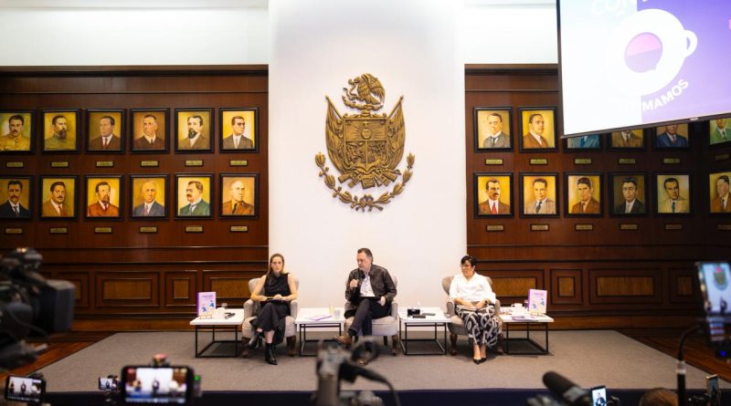Lanzan guía de apoyo emocional para más de 65 mil jóvenes en Querétaro Lanzan guía de apoyo emocional para más de 65 mil jóvenes en Querétaro