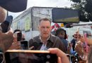 Puede PAN competir sin alianzas; decisión corresponderá a su dirigencia: Kuri