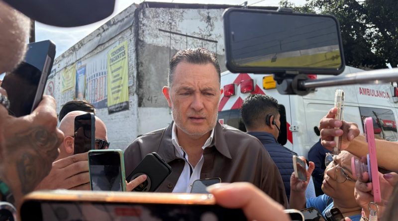 Puede PAN competir sin alianzas; decisión corresponderá a su dirigencia: Kuri