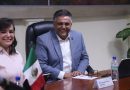 Ajustan gasto ante posible reducción de recursos federales