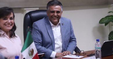 Ajustan gasto ante posible reducción de recursos federales