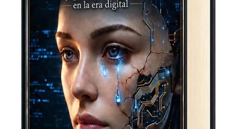 Libro: ¿Puede la inteligencia artificial amar, desear y curar? Libro: ¿Puede la inteligencia artificial amar, desear y curar?