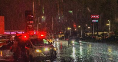 Vigilan niveles de presas tras lluvias; El Carmen alcanza su máxima capacidad