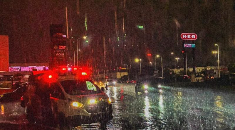 Vigilan niveles de presas tras lluvias; El Carmen alcanza su máxima capacidad