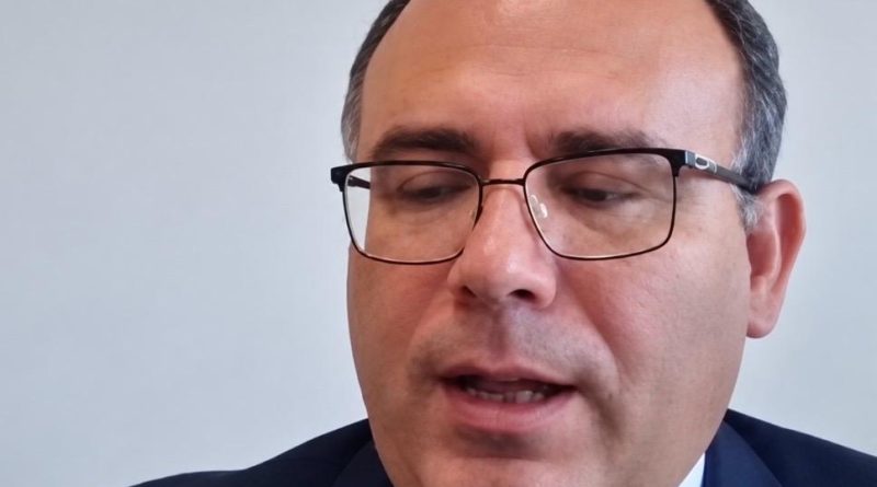 Rechaza Magistrado acusaciones de violencia política en contra de Juan Manuel Urquiza Trejo en voto particular
