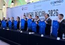 Presentan rutas y operativo para el Querétaro Maratón 2026