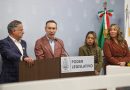 Debe ser la Glosa un ejercicio real de contrapeso y rendición de cuentas: Maximiliano