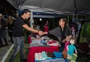 Encabeza Rodrigo Monsalvo celebración del IMPA por las fiestas patrias en El Marqués