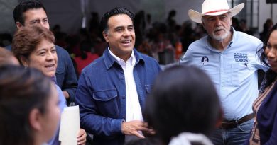 Lanza Querétaro programa para reunir a adultos mayores con familiares migrantes en EU