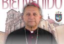 Víctor Aguilar Ledesma, nuevo obispo de Querétaro