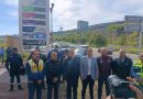 Anuncian apertura total de Cuesta China para octubre