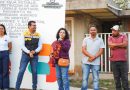 Fortalecen infraestructura básica en Escolásticas