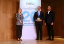 Querétaro es la segunda entidad más competitiva en el país: IMCO
