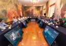Tienen empresarios mayor certeza sobre crecimiento energético de Querétaro tras reunión con CFE