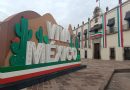 Iluminarán Plaza de Arma con pirotecnia de baja intensidad el 15 de Septiembre