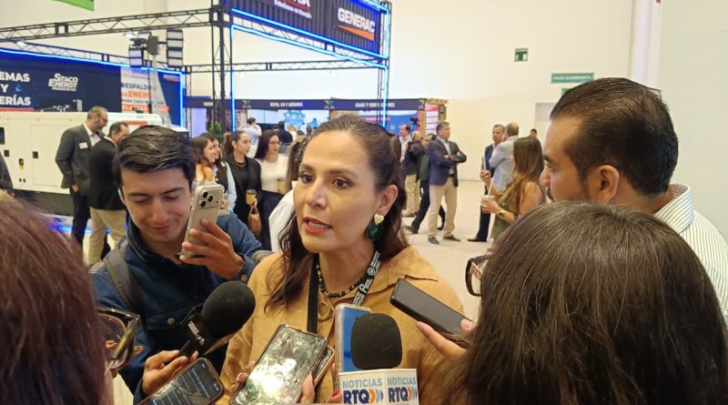 Revisará SEDEQ operación de 156 escuelas de tiempo completo en Querétaro