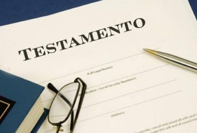 Costará testamento 2 mil 500 durante el mes de septiembre Costará testamento 2 mil 500 durante el mes de septiembre