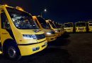 Extiende Municipio servicio de Transporte Municipal Nocturno por fiestas patrias