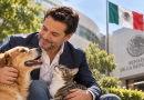 Manuel Urquiza habla sobre protección y bienestar animal