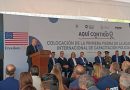 Combatir a los cárteles exige recursos y cooperación, afirma embajador de Estados Unidos
