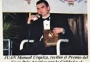 Tres premios internacionales y una meta: Juan Manuel Urquiza quiere llevar su experiencia a Querétaro Juan Manuel Urquiza empresario queretano