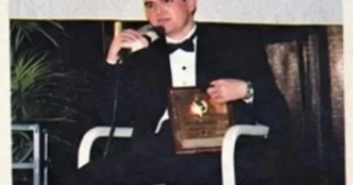 Juan Manuel Urquiza empresario queretano