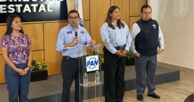 Definirá PAN coordinaciones en Querétaro tras revisión de estudios y acuerdos con el CEN