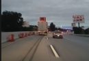 Abren a la circulación cuatro carriles del acceso a Querétaro