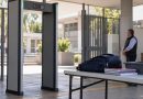 Prepara USEBEQ arcos de seguridad para secundarias